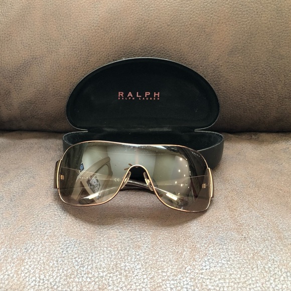 Ralph Lauren Accessories - Ralph Lauren Sunglasses